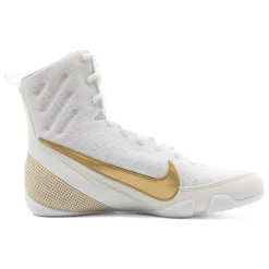 Nike Boxing Shoes Machomai 3