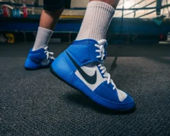Nike Fury Boots