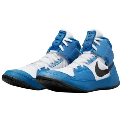 Nike Fury Boots