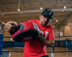 Pro Mex Accuracy Pro Punch Shield 2.0