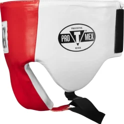 Pro Mex Avanzado No-Foul Protector 2.0