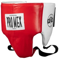 Pro Mex Avanzado No-Foul Protector 2.0