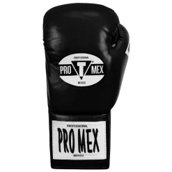 Pro Mex Combatiente Pro Fight Boxing Gloves