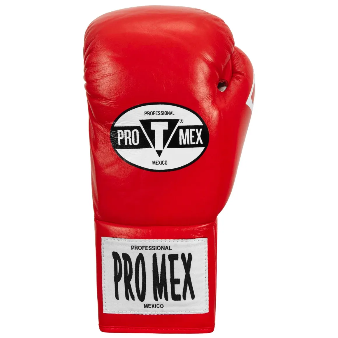 Pro Mex Combatiente Pro Fight Boxing Gloves