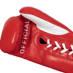 Pro Mex Combatiente Pro Fight Boxing Gloves