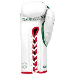Pro Mex Combatiente Pro Fight Boxing Gloves