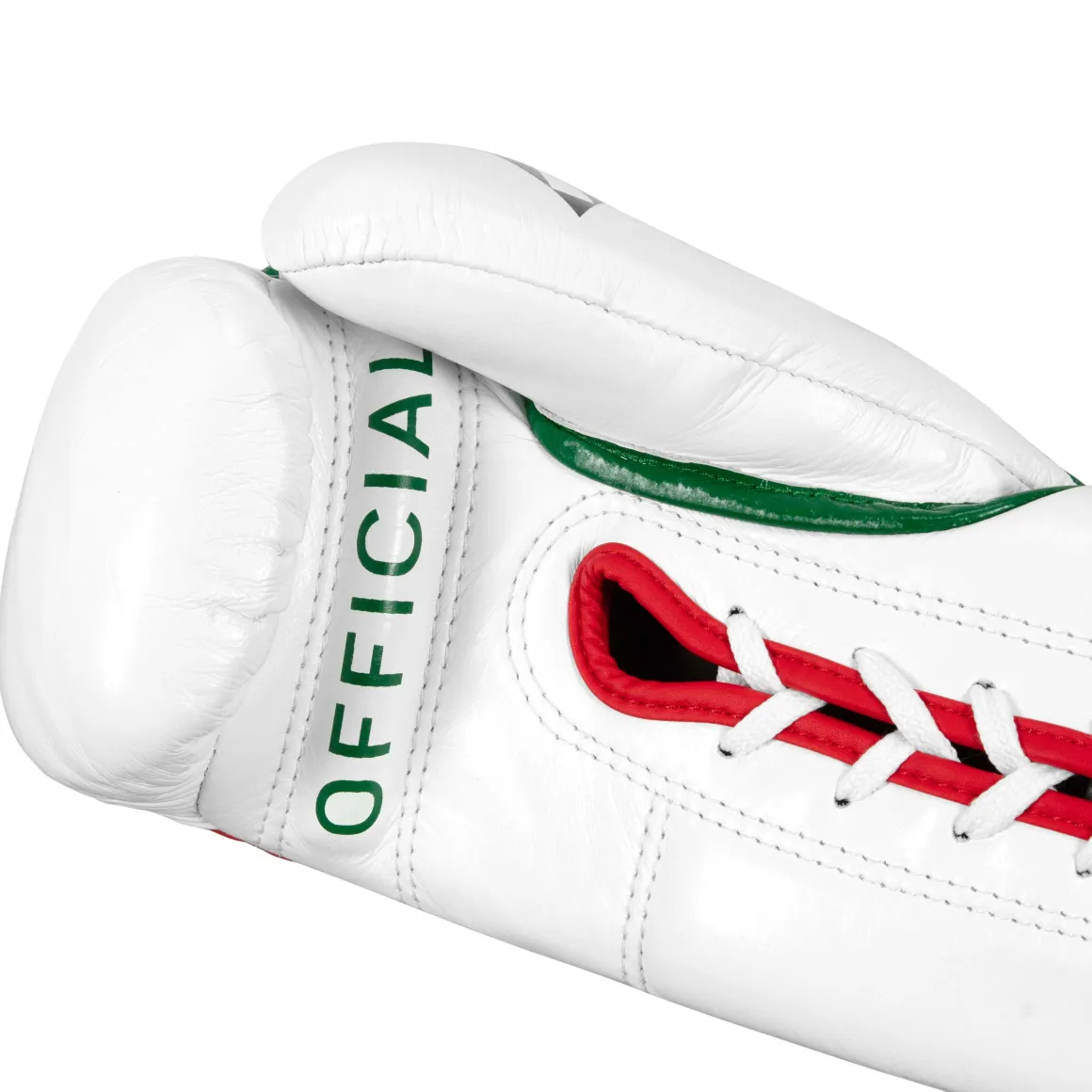 Pro Mex Combatiente Pro Fight Boxing Gloves