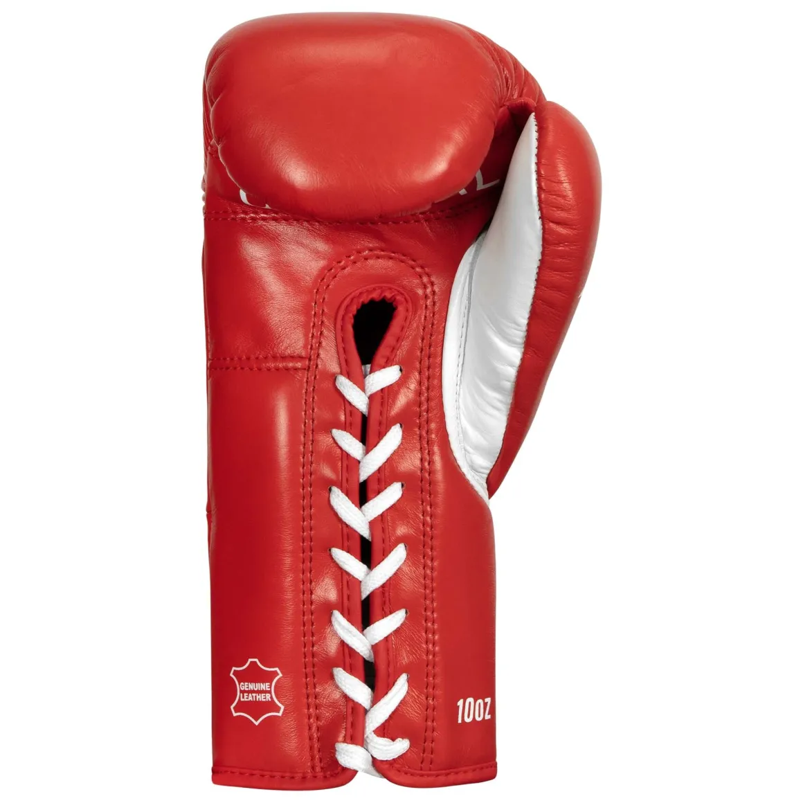 Pro Mex Combatiente Pro Fight Boxing Gloves