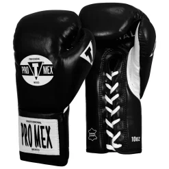Pro Mex Combatiente Pro Fight Boxing Gloves