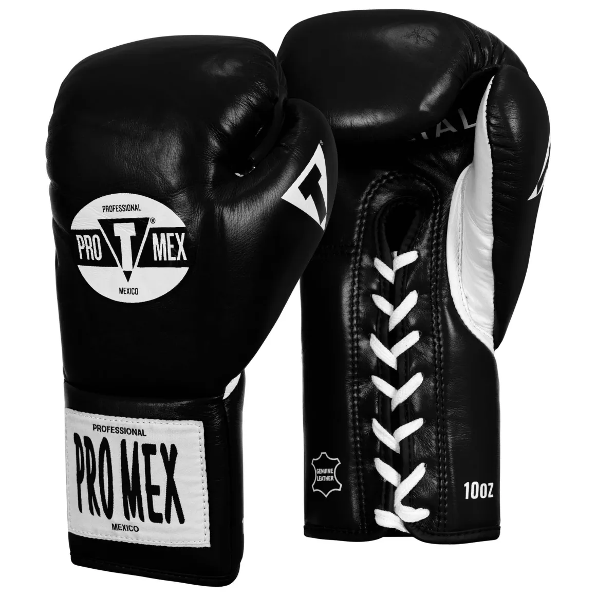 Pro Mex Combatiente Pro Fight Boxing Gloves