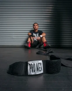 Pro Mex Official Mexican Style 140” Hand Wraps 2.0