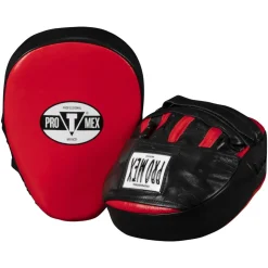 Pro Mex Pantera Curved Punch Mitts 3.0