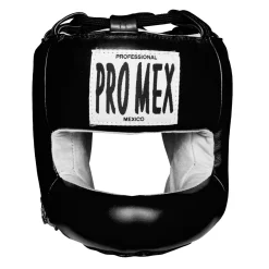 Pro Mex Pro Facesaver Headgear