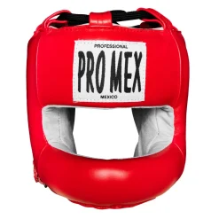 Pro Mex Pro Facesaver Headgear