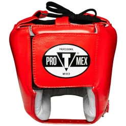Pro Mex Pro Facesaver Headgear