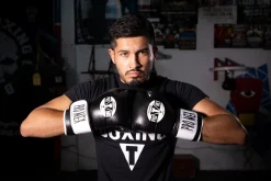 Pro Mex Professional Bag Boxing Gloves V3.0