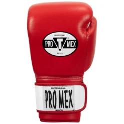 Pro Mex Professional Bag Boxing Gloves V3.0