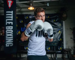 Pro Mex Professional Bag Boxing Gloves V3.0
