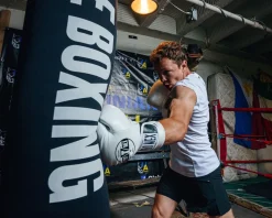 Pro Mex Professional Bag Boxing Gloves V3.0