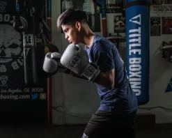 Pro Mex Professional Bag Boxing Gloves V3.0