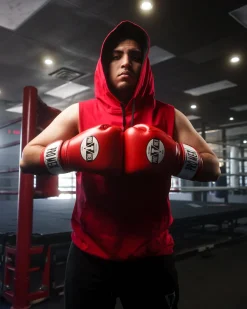 Pro Mex Professional Bag Boxing Gloves V3.0