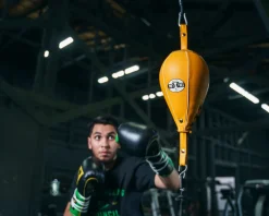 Pro Mex Professional Double End Bag V2.0