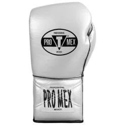 Pro Mex Professional Edge Lace Training/Sparring Boxing Gloves