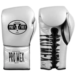 Pro Mex Professional Edge Lace Training/Sparring Boxing Gloves
