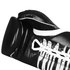 Pro Mex Professional Edge Lace Training/Sparring Boxing Gloves