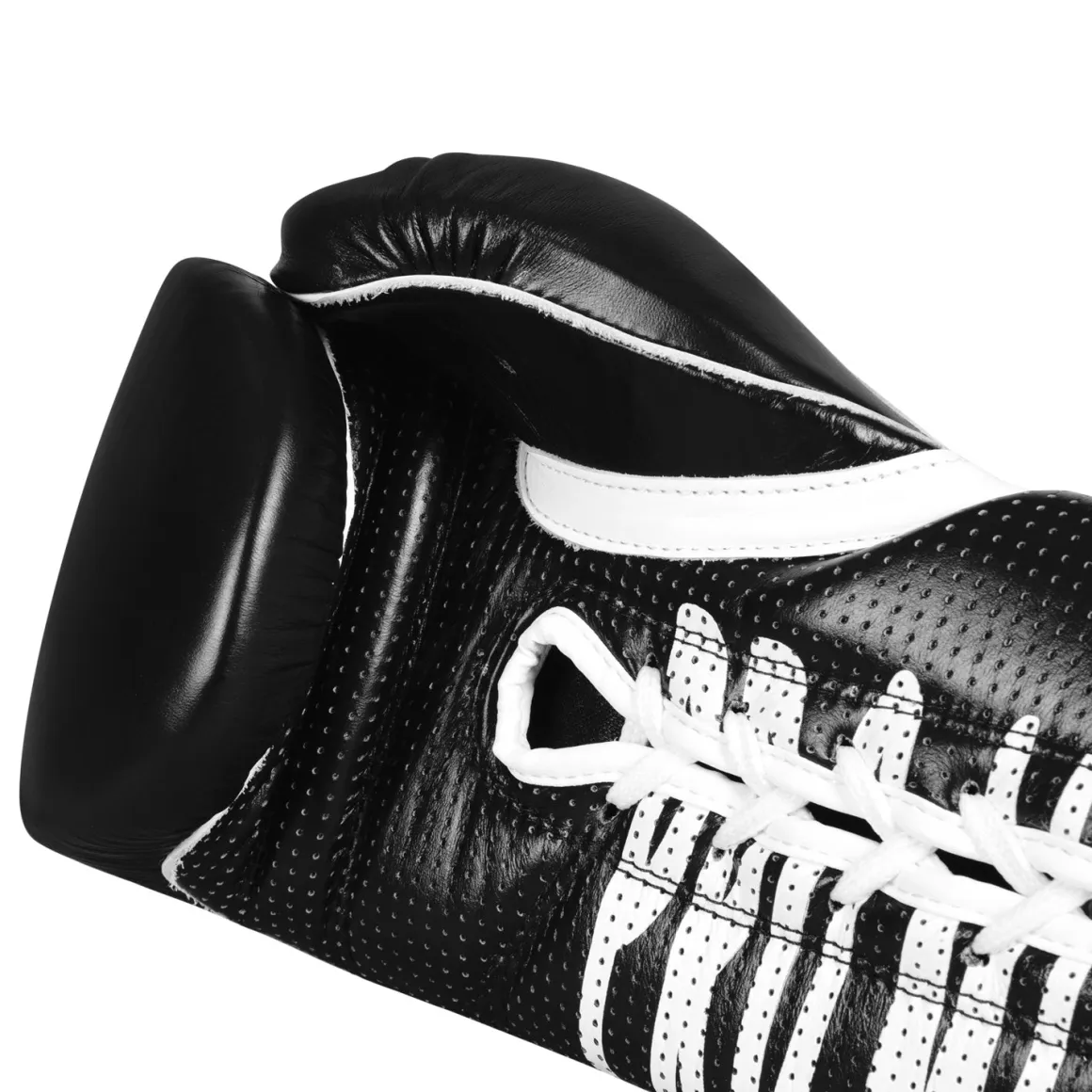 Pro Mex Professional Edge Lace Training/Sparring Boxing Gloves