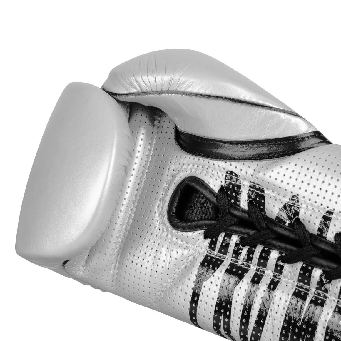 Pro Mex Professional Edge Lace Training/Sparring Boxing Gloves