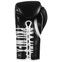 Pro Mex Professional Edge Lace Training/Sparring Boxing Gloves