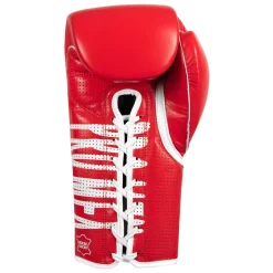 Pro Mex Professional Edge Lace Training/Sparring Boxing Gloves