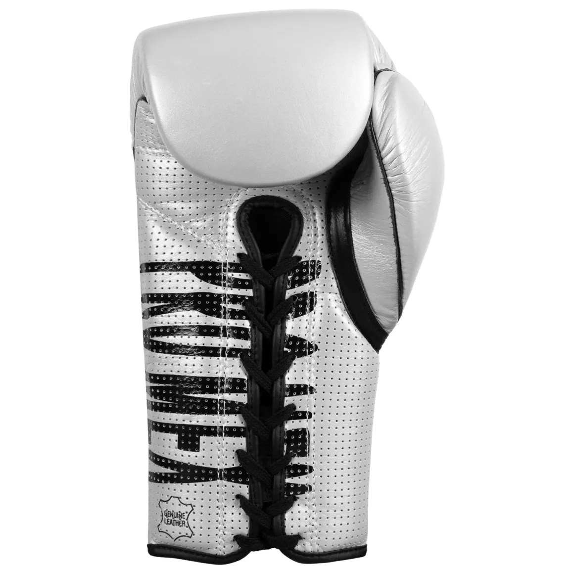 Pro Mex Professional Edge Lace Training/Sparring Boxing Gloves