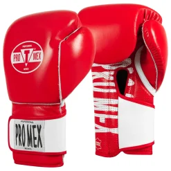 Pro Mex Professional Edge Training Boxing Gloves