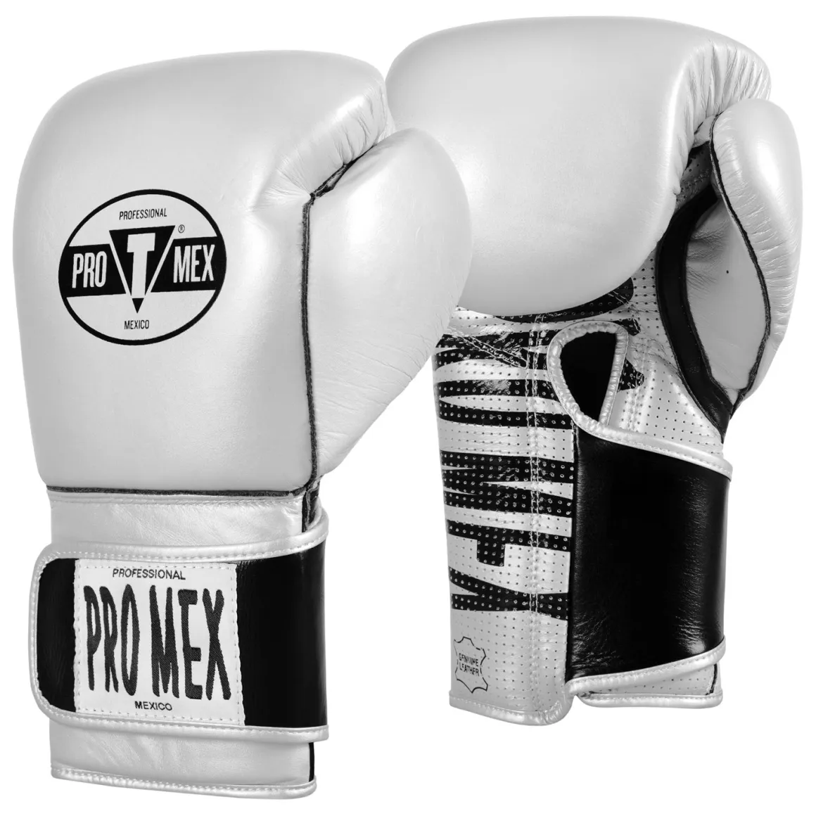 Pro Mex Professional Edge Training Boxing Gloves