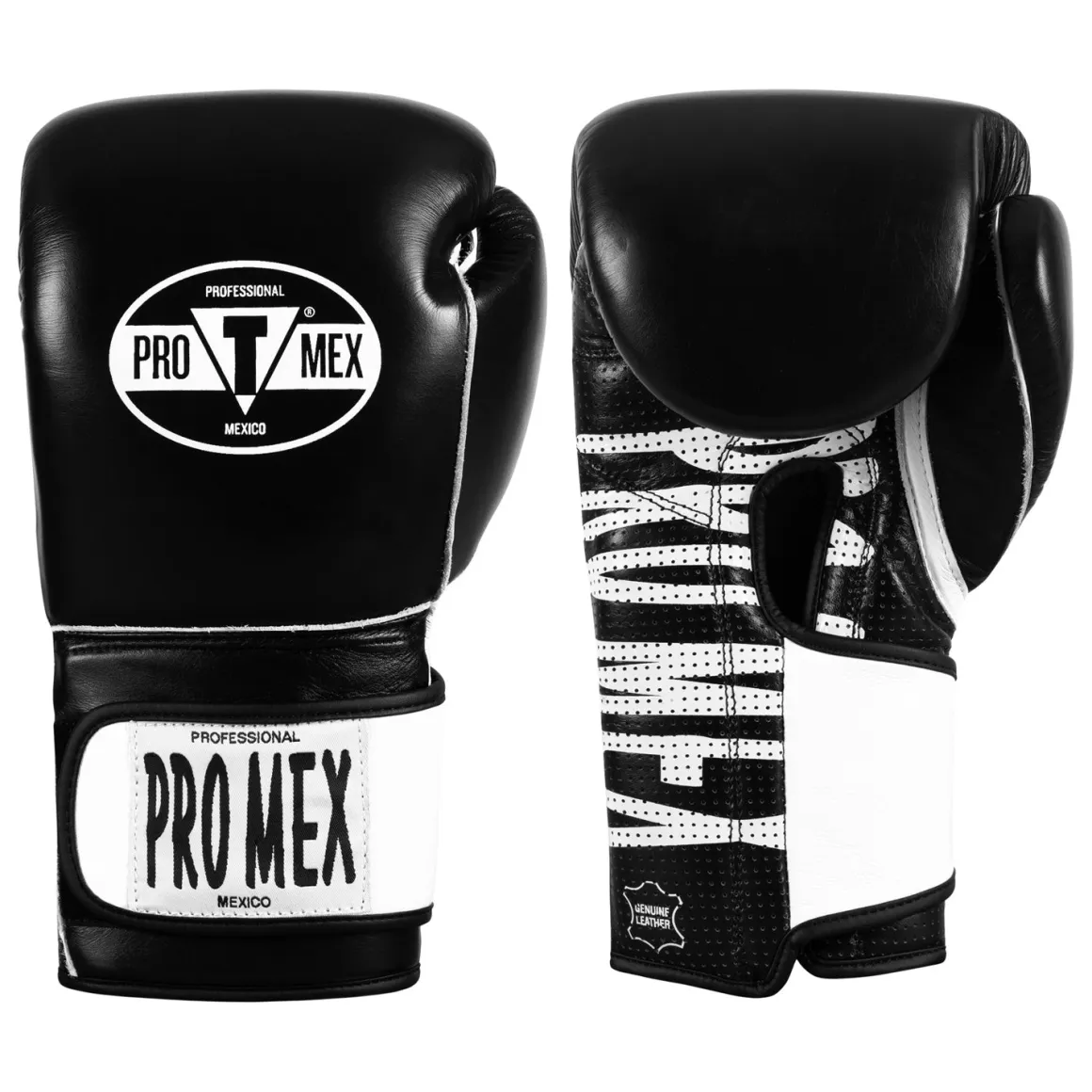 Pro Mex Professional Edge Training Boxing Gloves
