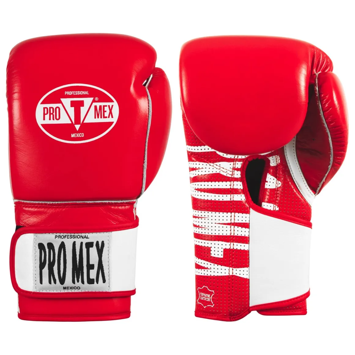 Pro Mex Professional Edge Training Boxing Gloves