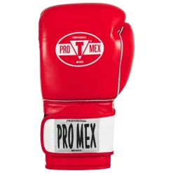 Pro Mex Professional Edge Training Boxing Gloves