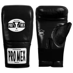 Pro Mex Professional Heavy Bag Boxing Gloves
