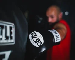 Pro Mex Professional Heavy Bag Boxing Gloves
