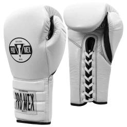 Pro Mex Professional Lace Sparring Boxing Gloves V3.0