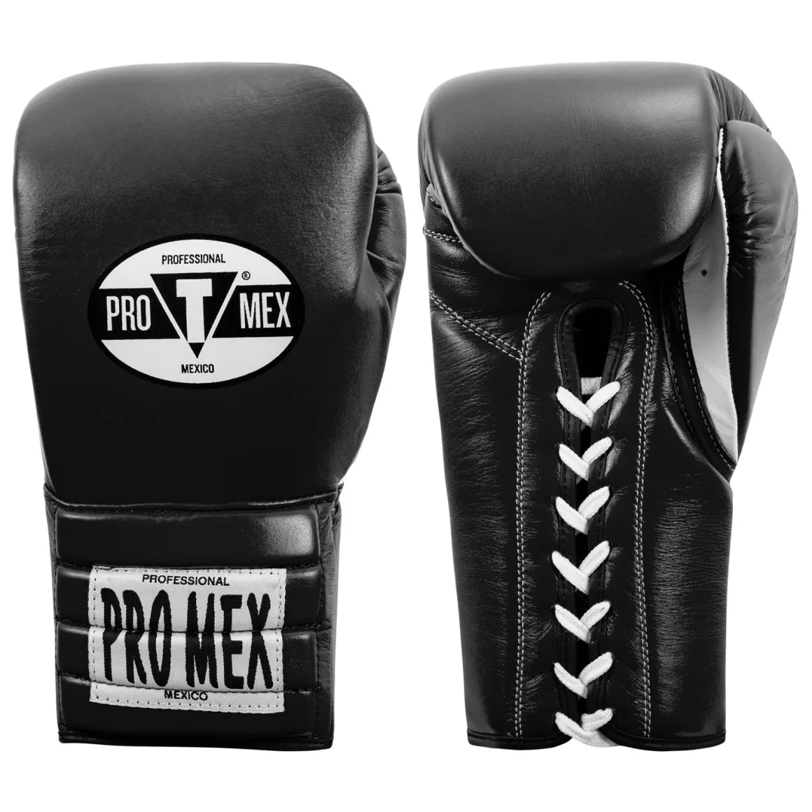 Pro Mex Professional Lace Sparring Boxing Gloves V3.0