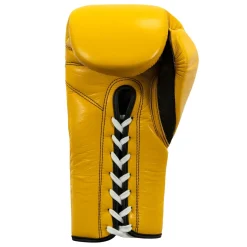 Pro Mex Professional Lace Sparring Boxing Gloves V3.0