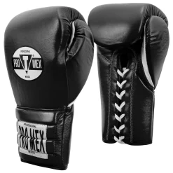Pro Mex Professional Lace Sparring Boxing Gloves V3.0