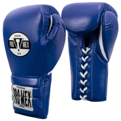 Pro Mex Professional Lace Sparring Boxing Gloves V3.0