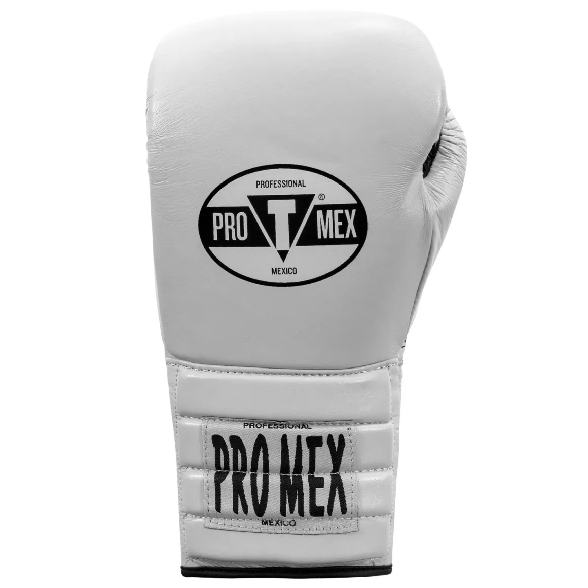 Pro Mex Professional Lace Sparring Boxing Gloves V3.0