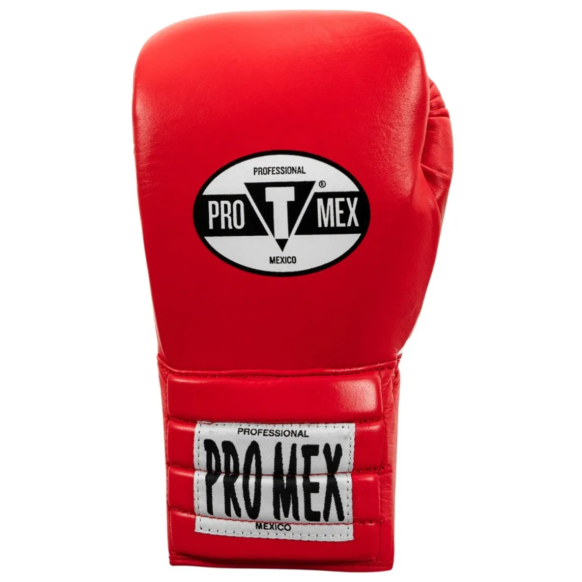 Pro Mex Professional Lace Sparring Boxing Gloves V3.0