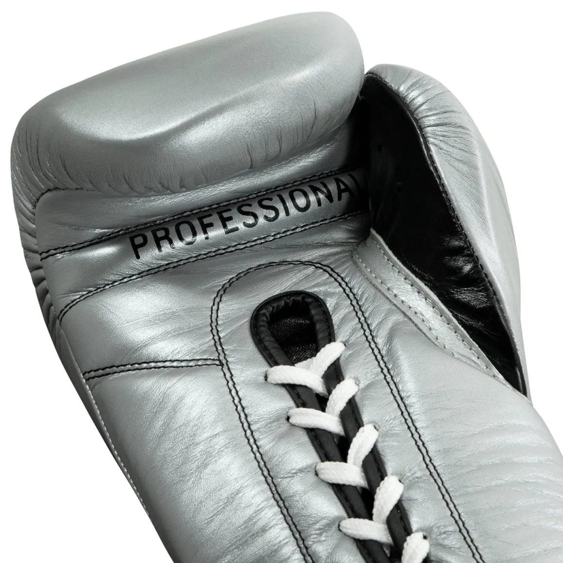 Pro Mex Professional Lace Sparring Boxing Gloves V3.0