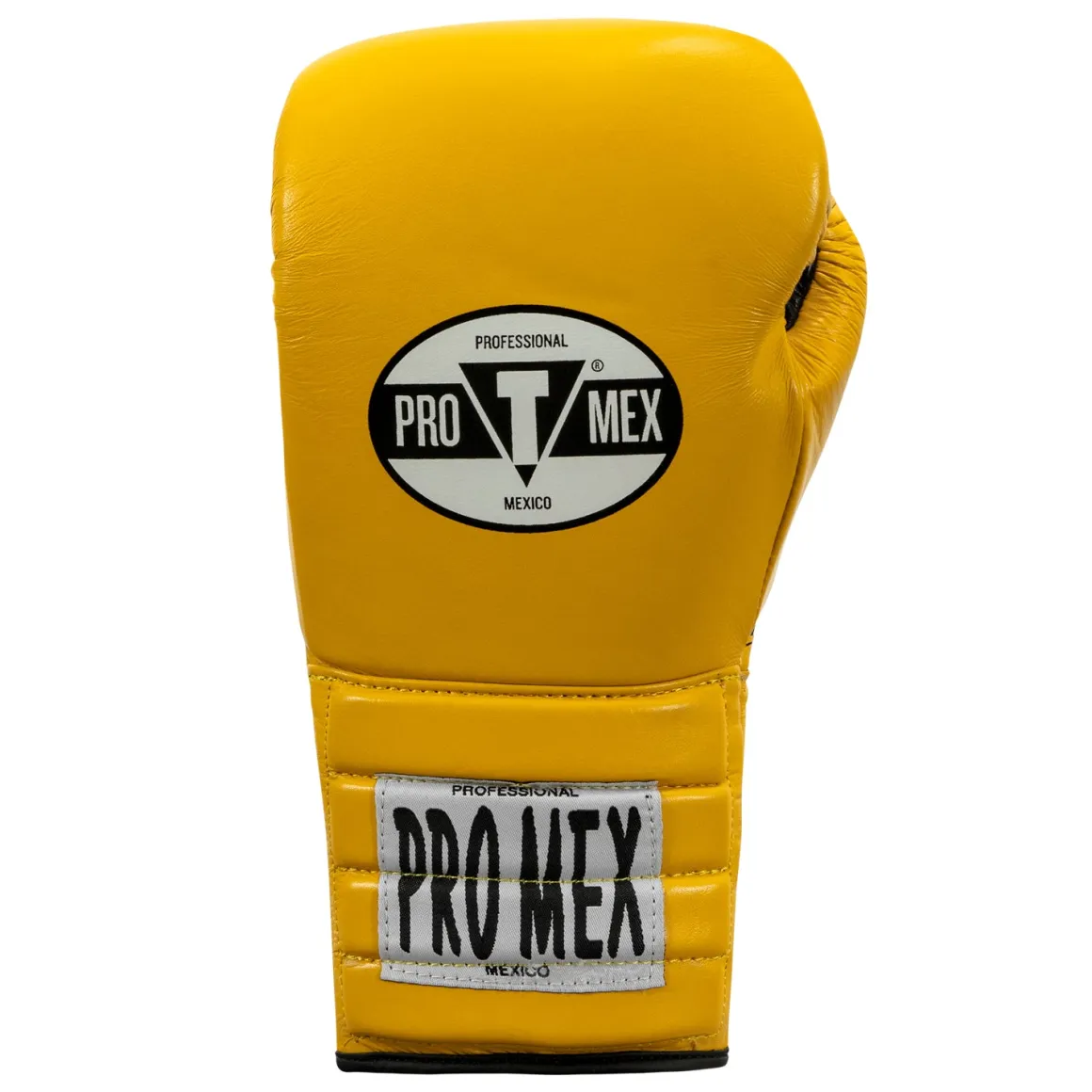 Pro Mex Professional Lace Sparring Boxing Gloves V3.0
